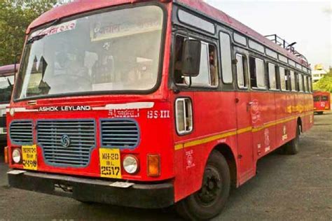 Sr citizens above 75 years can now travel free in all ST buses